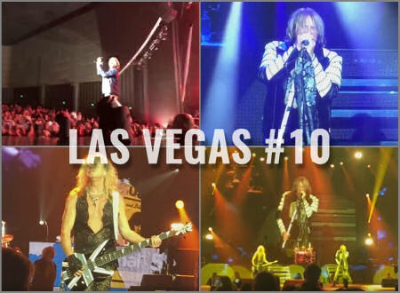 Def Leppard News