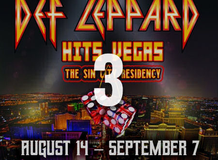 Def Leppard News