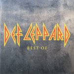 Best Of Def Leppard 2004. Best Of Def Leppard 2004.