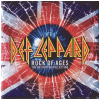 Rock Of Ages The Definitive Collection.
