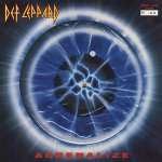 Adrenalize 1992. Adrenalize 1992.