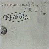 Vault Greatest Hits 1980-1995.