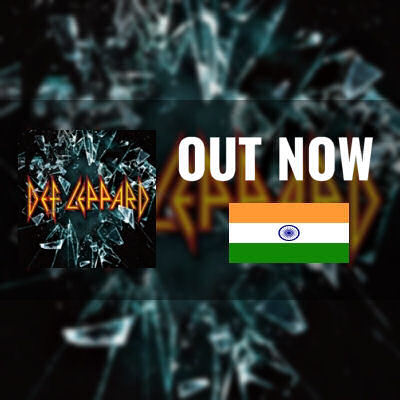 Def Leppard 2015. Def Leppard 2015.