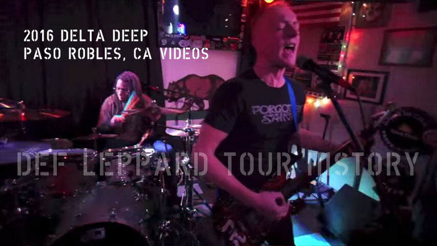 Delta Deep Fan Videos 2016.