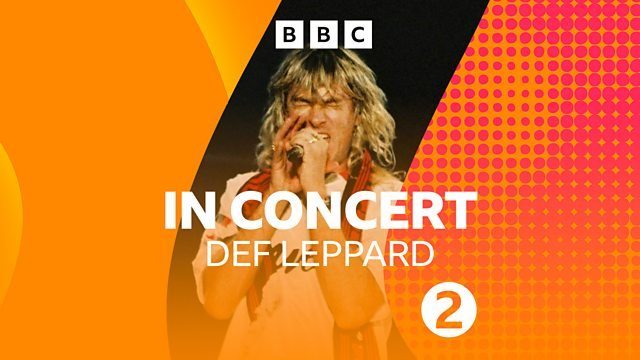 Def Leppard 2023.
