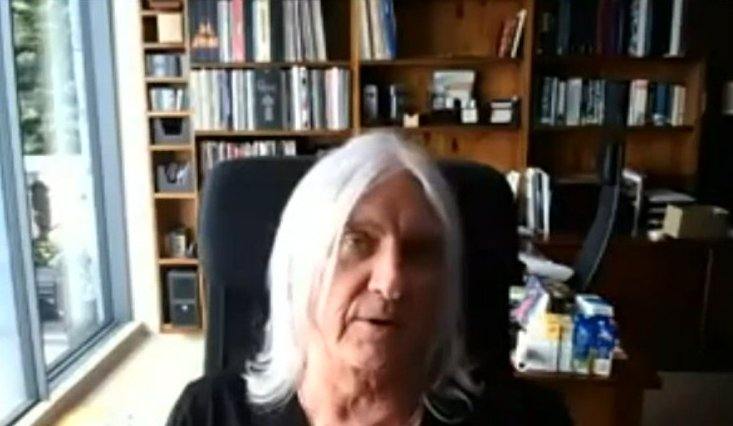 Def Leppard 2023.