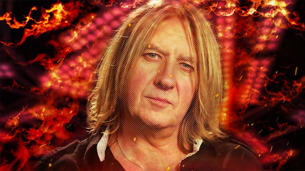 Def Leppard 2024.