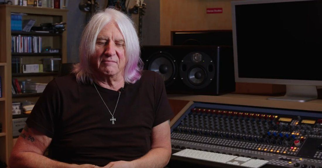 Def Leppard 2024.