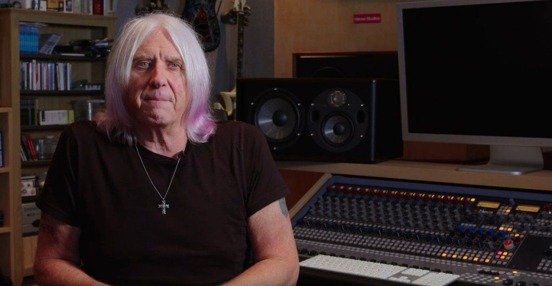 Def Leppard 2024.