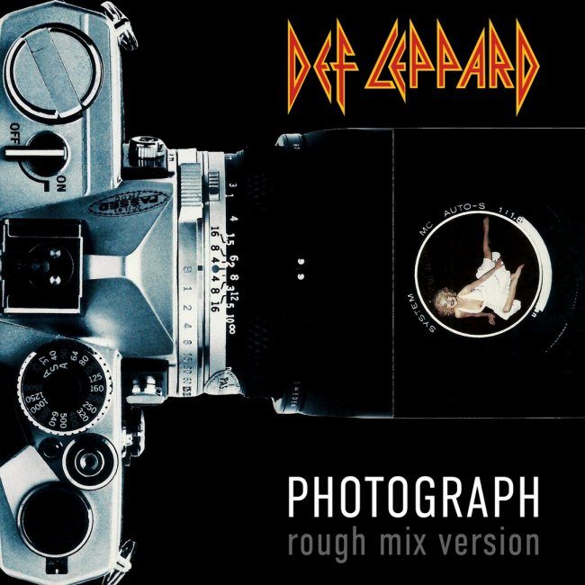 Def Leppard 2024.