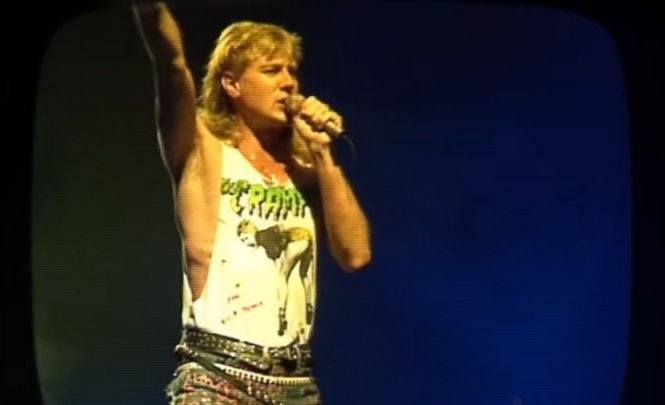 Def Leppard 2024.