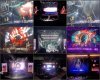 Fan Photos.
