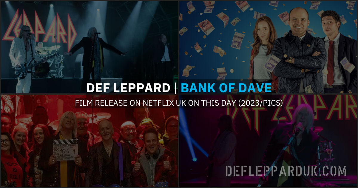 Def leppard 2023.