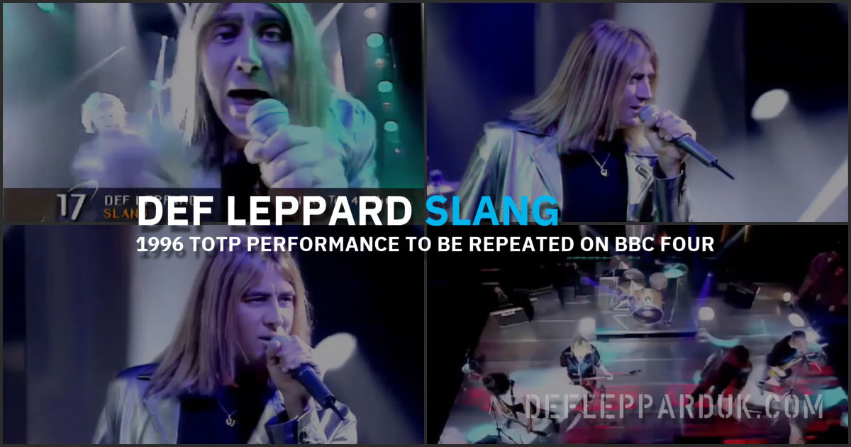 Def Leppard 2024.