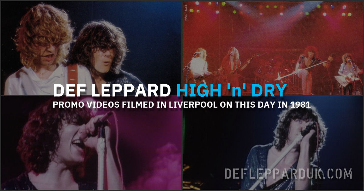 Def Leppard 1993. Def Leppard 1993.