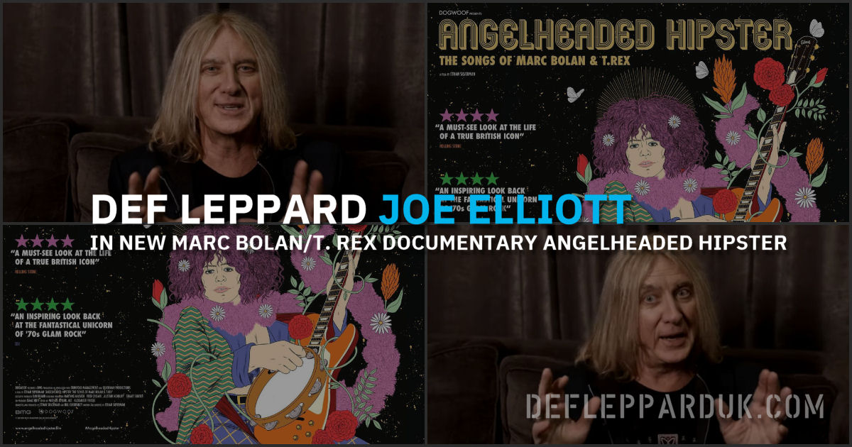 Def Leppard 2023.