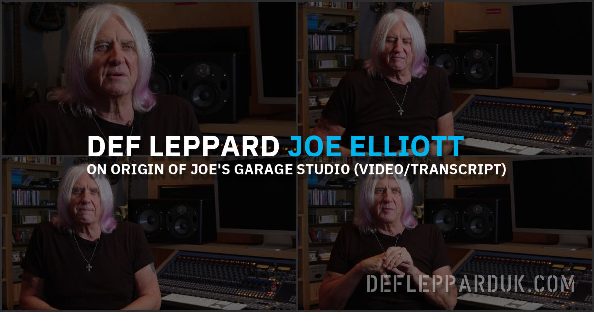 Def Leppard 2024. Def Leppard 2024.