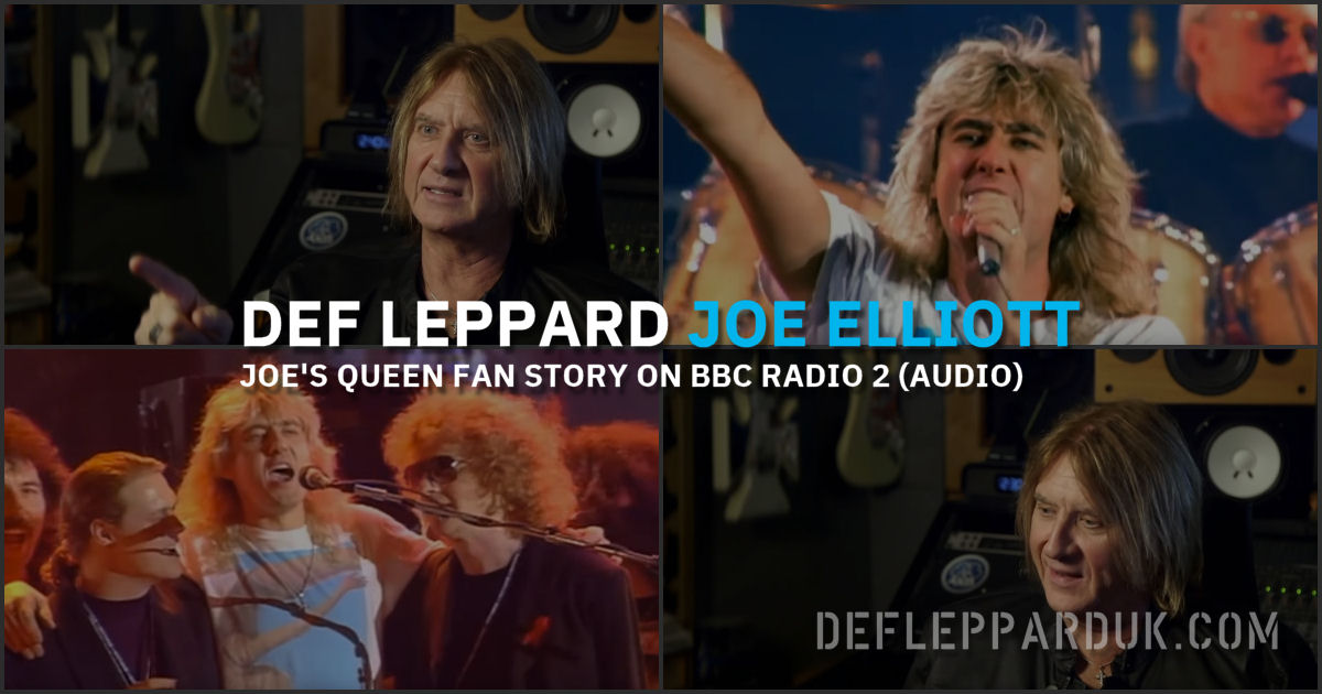 Def Leppard 2023. Def Leppard 2023.