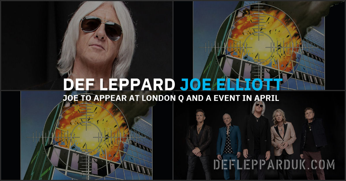 Def Leppard 2024.