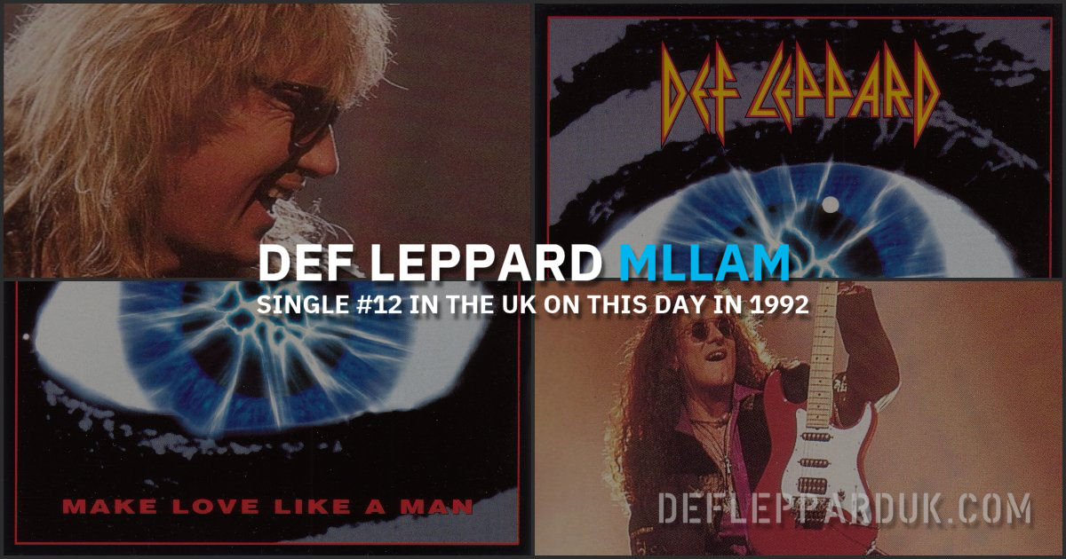 Def Leppard News