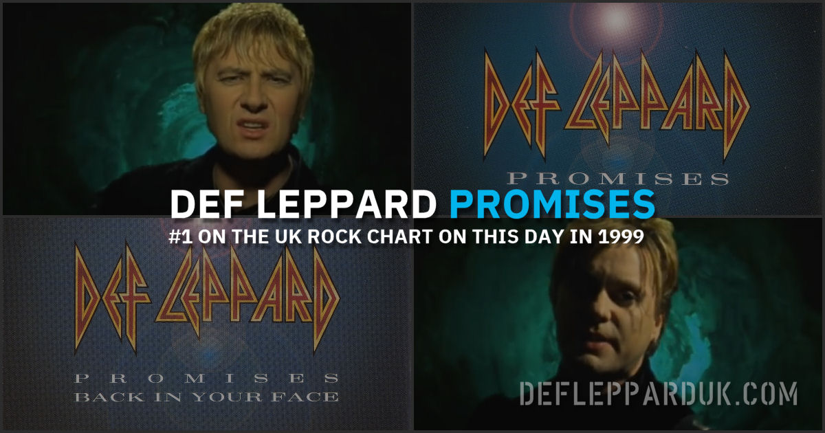 Def Leppard 1999. Def Leppard 1999.