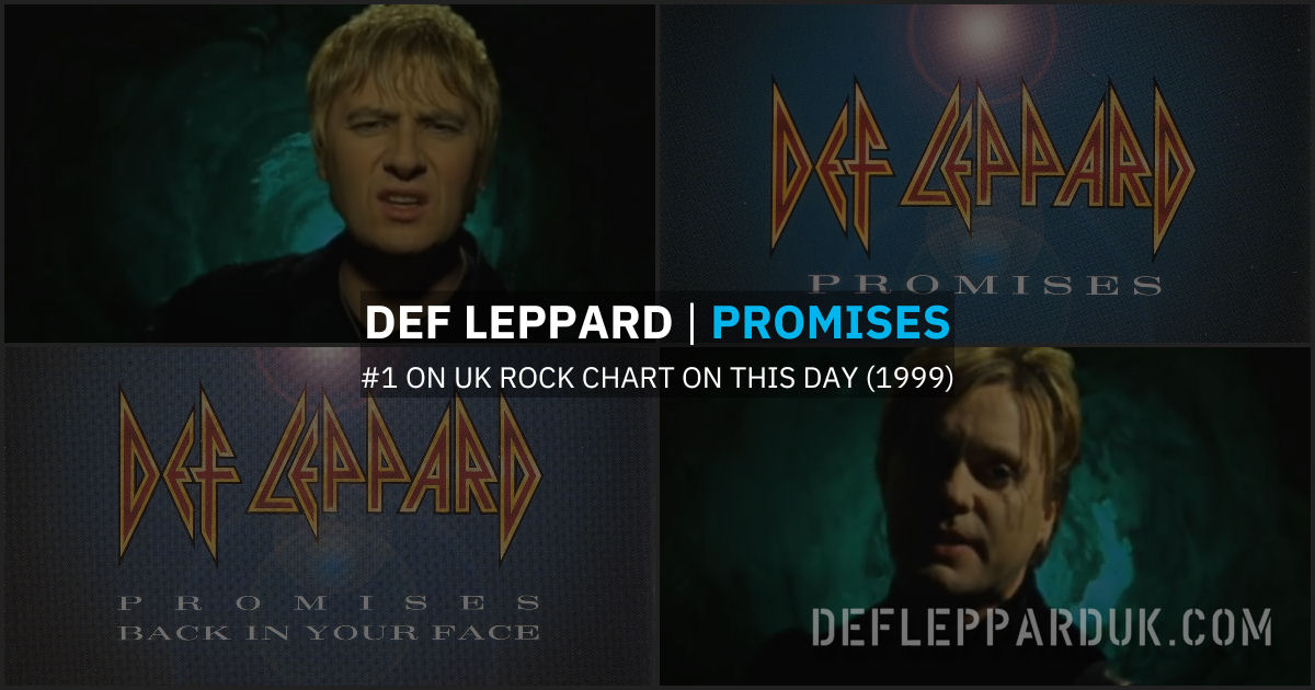 Def Leppard 1999. Def Leppard 1999.