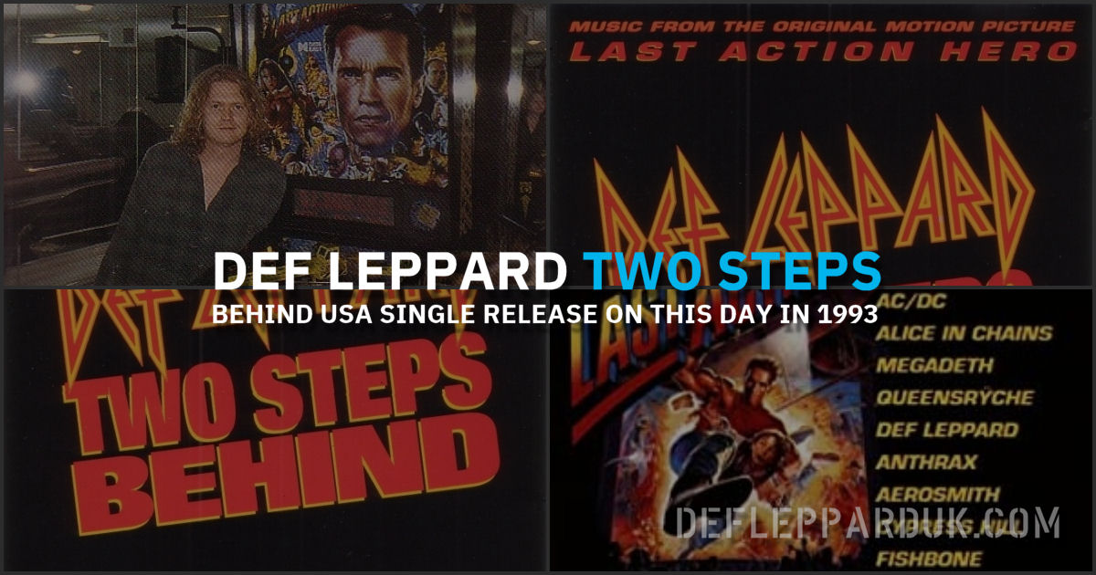 Def Leppard News
