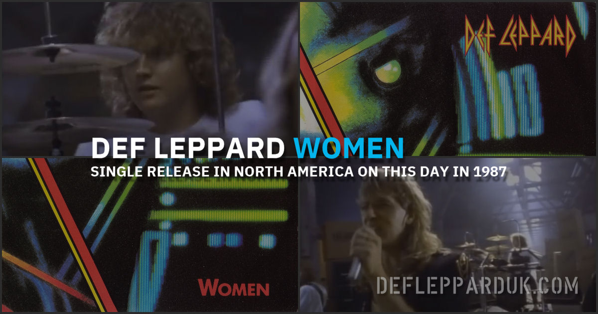 Women 1987. Women 1987.