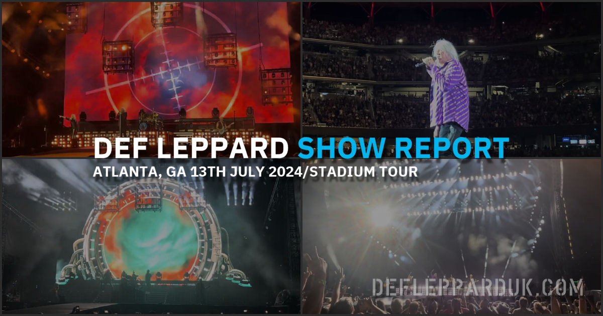 Def Leppard 2024.