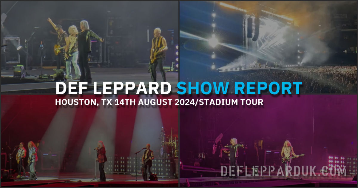 Def Leppard 2024.