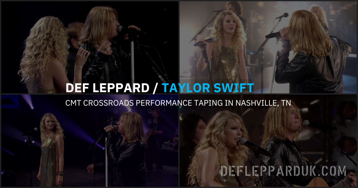 Def Leppard 2008. Def Leppard 2008.