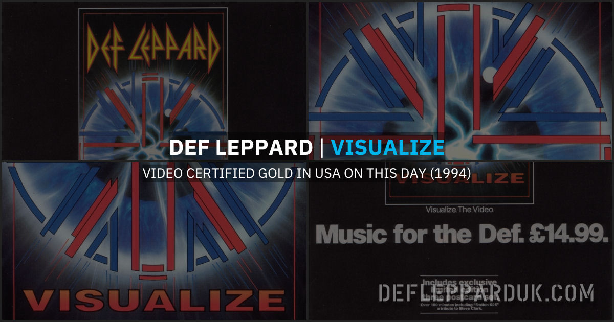 Visualize 1993. Visualize 1993.