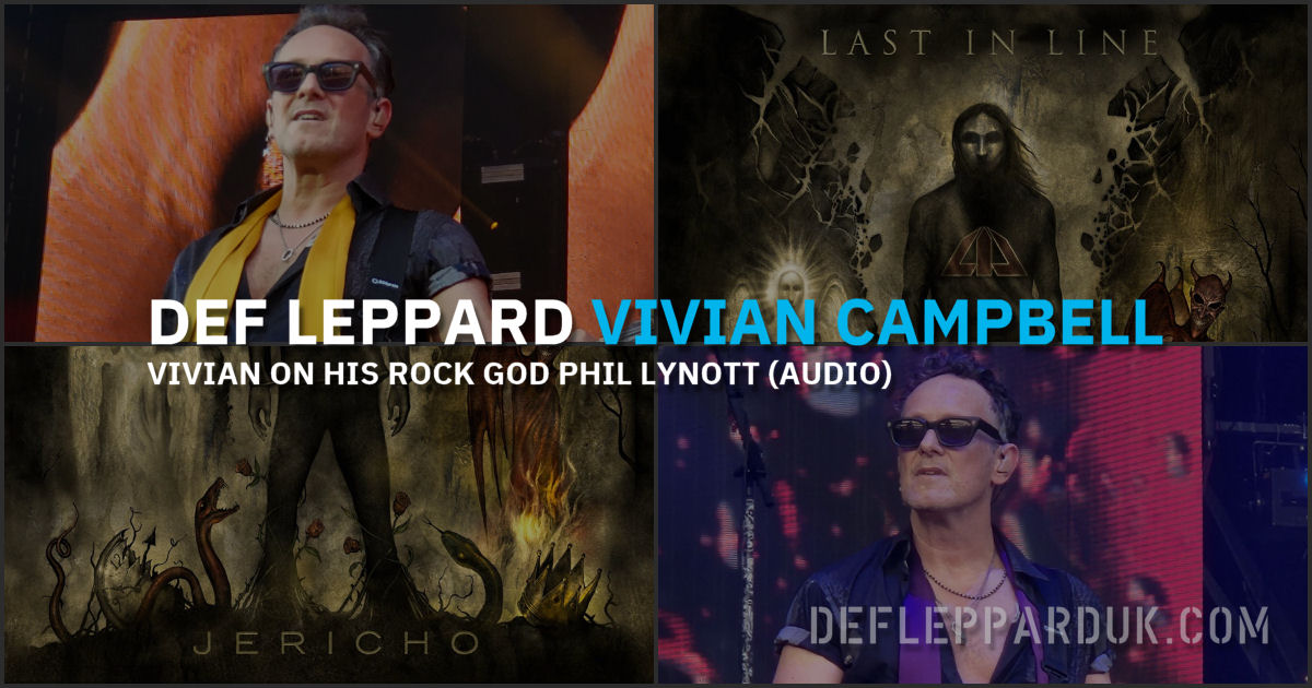 Def Leppard 2023. Def Leppard 2023.