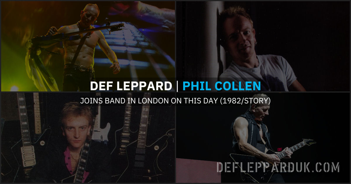 Def Leppard 2017. Def Leppard 2017.