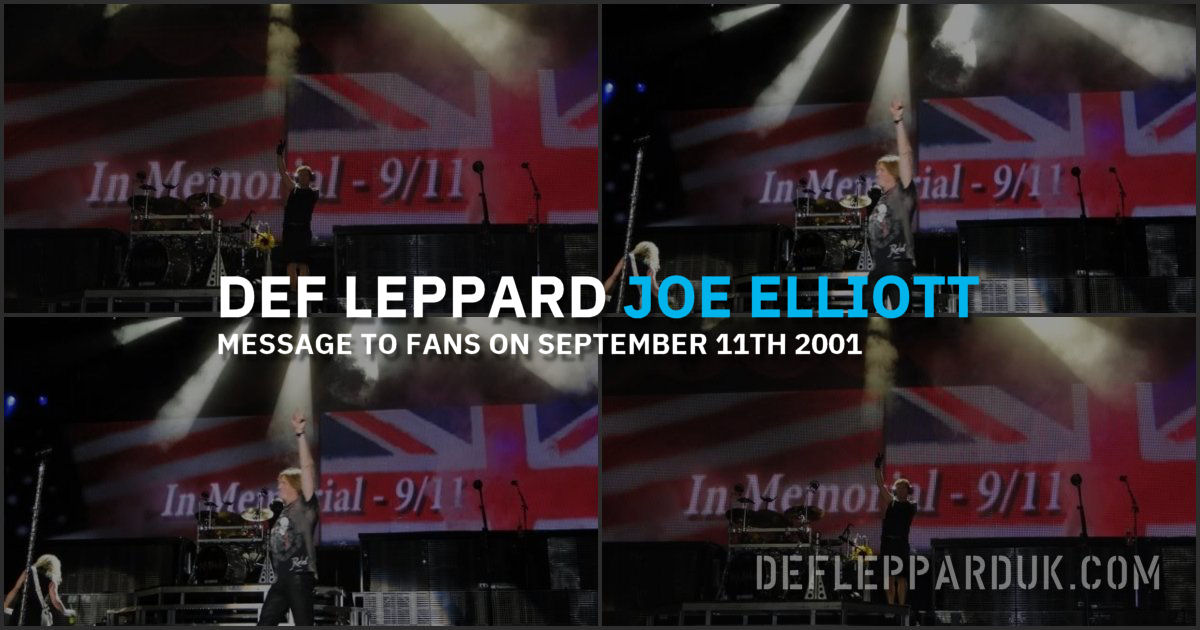 Def Leppard 2009. Def Leppard 2009.
