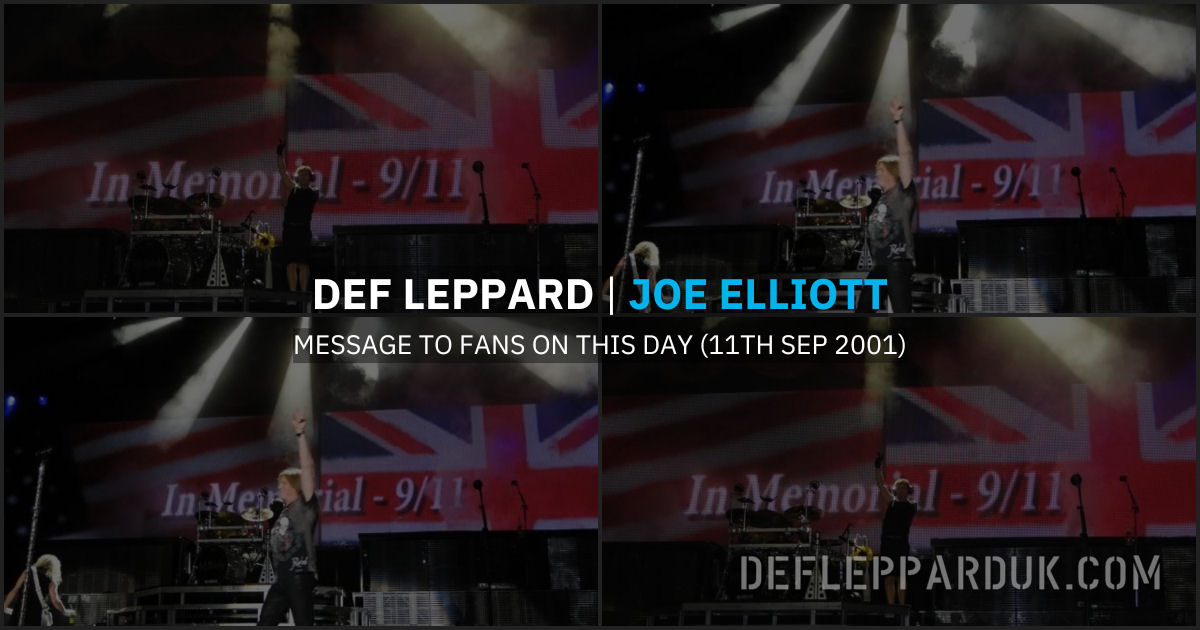Def Leppard 2009. Def Leppard 2009.