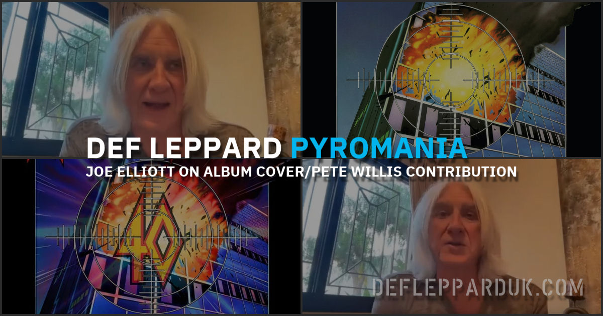 Def Leppard 2024. Def Leppard 2024.