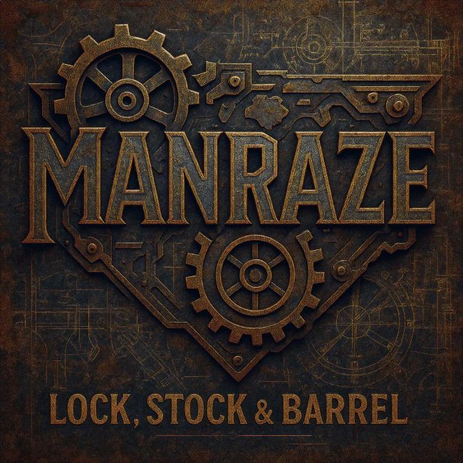 Manraze 2026.