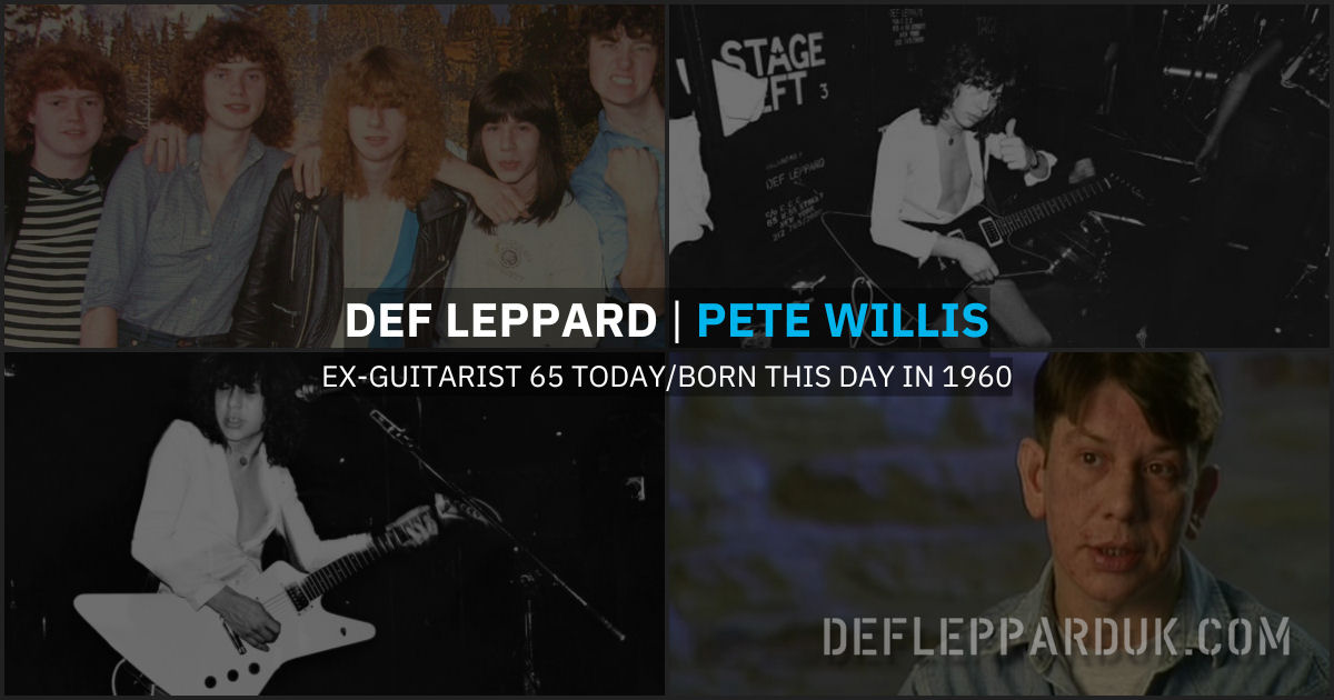 Def Leppard 2002. Def Leppard 2002.