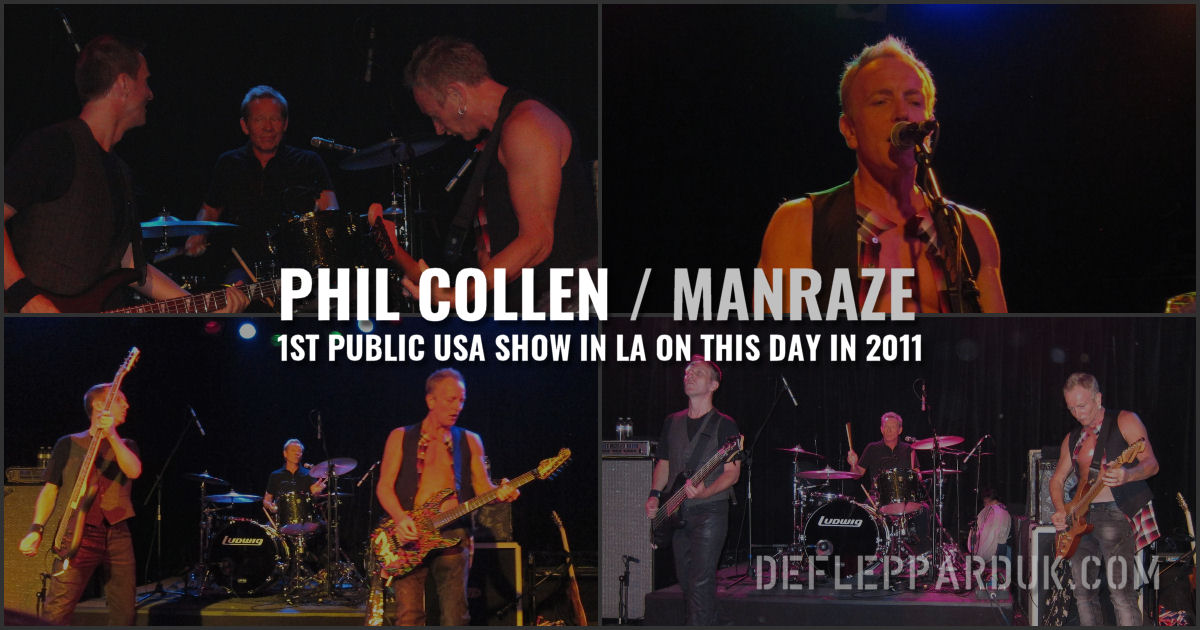 Manraze 2005. Manraze 2005.