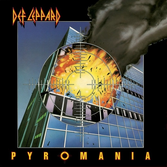Def Leppard 2024. Def Leppard 2024.