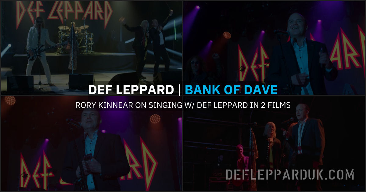 Def Leppard 2025. Def Leppard 2025.