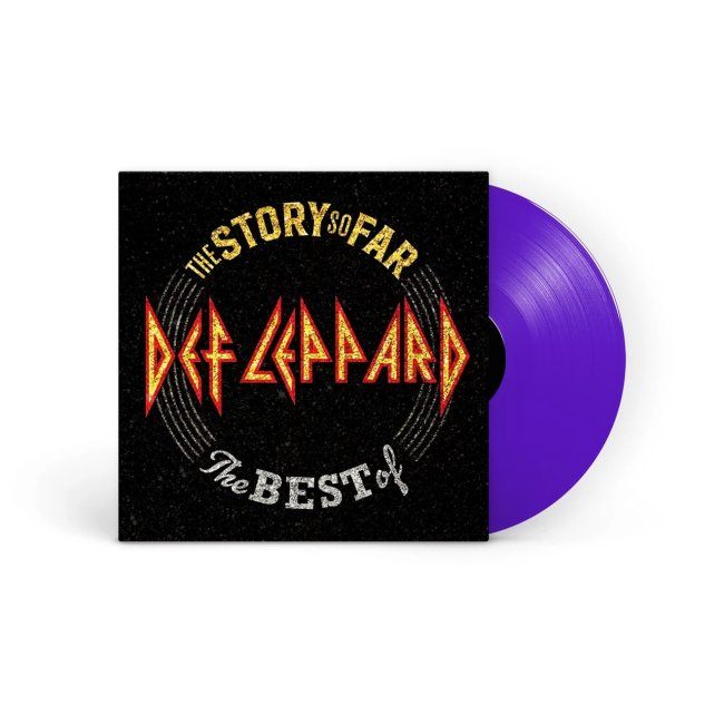 Def Leppard 2024.