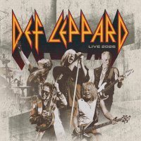 Def Leppard Tour 2026.