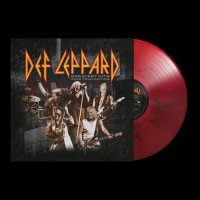 Def Leppard 2026.