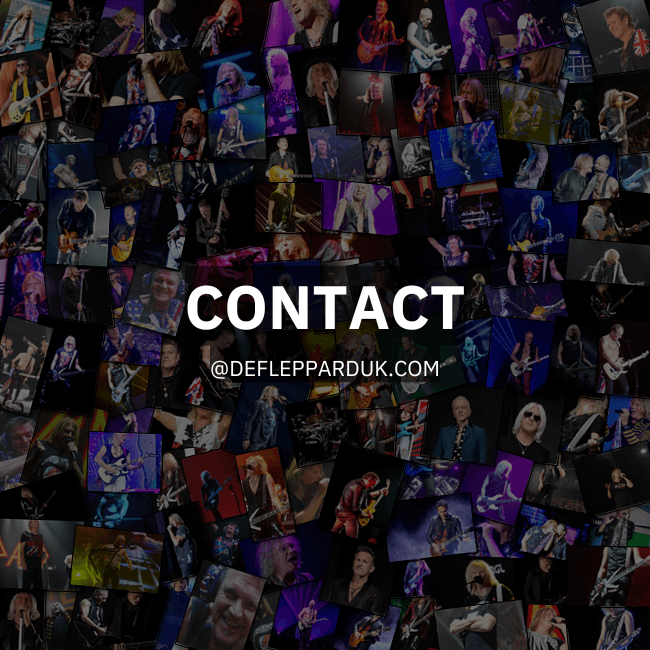 Contact