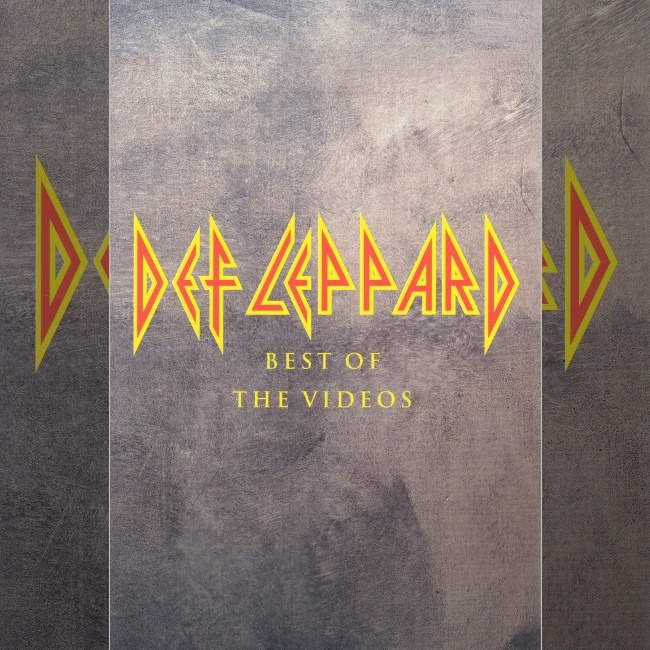 Best Of The Videos 2004