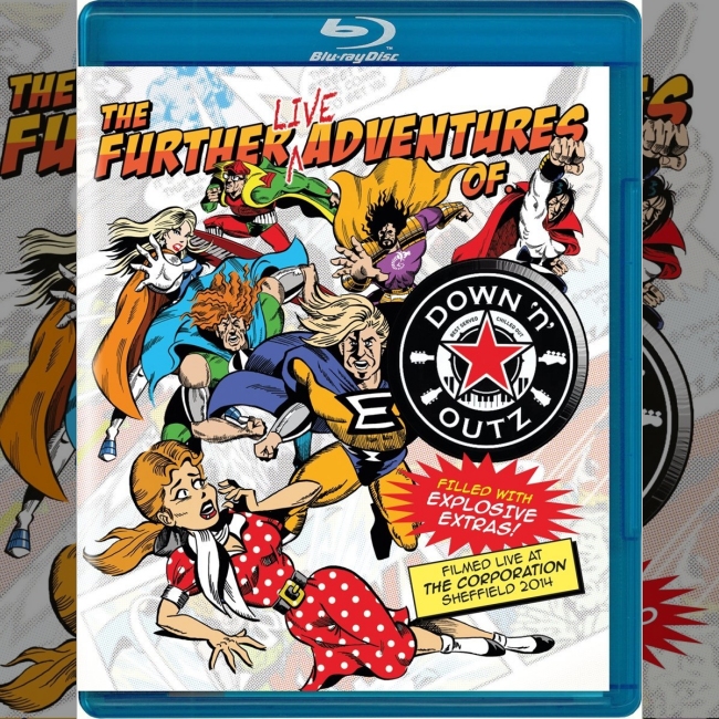 Blu-ray