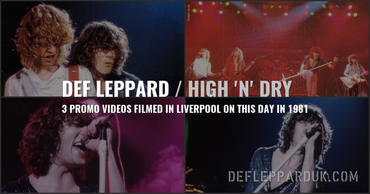 Def Leppard 1993. Def Leppard 1993.