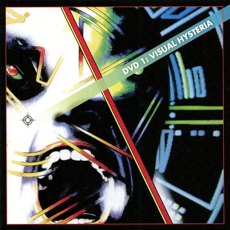 Hysteria 30th Anniversary Edition 2017.
